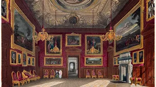 Behind Closed Doors Of Kensington Palace | UK British Films