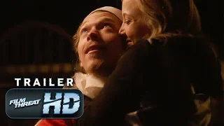 EVERGREEN | Official HD Trailer (2019) | DRAMA | Film Threat Trailers