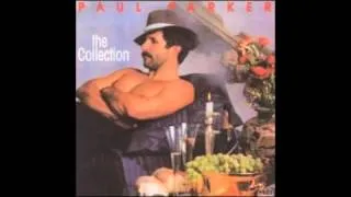 Paul Parker - Shot In The Night