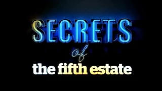 Secrets of the fifth estate