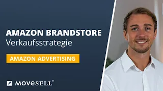 Amazon Advertising-Strategie für profitable Verkäufe im Amazon Markenshop