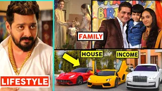 Hindustani Bhau Lifestyle 2020, Wife, Income, House,Son,Age,Education,Cars,Family,Biography&NetWorth