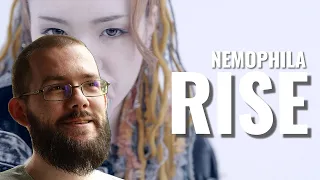 Nemophila Rise - (REACTION!!!)