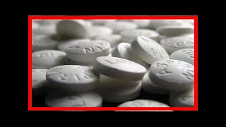 Breaking News | If you’re a regular user of low-dose aspirin, stopping it may pose a risk