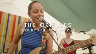 The Orielles - Bobbi's Second World (Green Man Festival | Sessions)