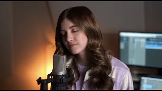 Willow - Taylor Swift (Cover by Julia Middleton)