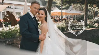 Hochzeitsvideo / Baden-Baden / WEDDING in Germany /