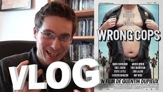 Vlog - Wrong Cops