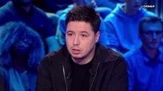 Nasri : REAL MADRID NE VEUT PAS DE MBAPPE IL VA DEVOIR RESTER AU PSG AVEC MESSI ET NEYMAR !!!