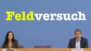 13. Mai 2022 - Regierungspressekonferenz | BPK