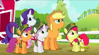 [1080p][Napisy PL] My Little Pony:FiM - Season 6 Episode 15 - 28 Pranks Later