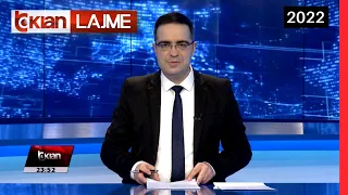 Edicioni i Lajmeve Tv Klan 15 Dhjetor 2022, ora 23:30 l Lajme - News