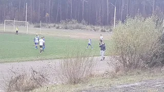 U-15 ФСК "Янтарний" Новояворівськ -  "Поділля" Хмельницький