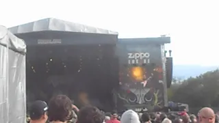 Anthrax - Caught in a Mosh, Live at Download Festival 2019!