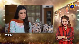 Recap Dao Episode 49 - 27th April 2024 - HAR PAL GEO