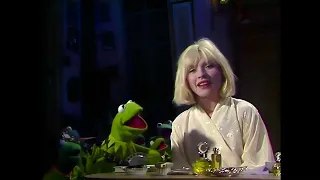 🌈💕💙The Rainbow Connection Debbie Harry Kermit The Frog💕💙🌈