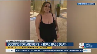 Loved ones call for information in deadly I-4 road rage shooting