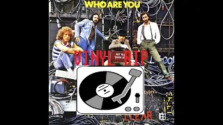 The Who - Trick Of The Light (2012 European Vinyl)