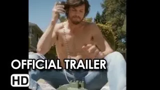 Jobs Official Instagram Trailer (2013) - Ashton Kutcher Movie HD