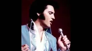 Elvis Presley Proud Mary 1970