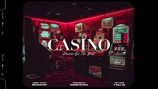 (FREE) Dance Funk x Disco Pop Type Beat "Casino" Instrumental