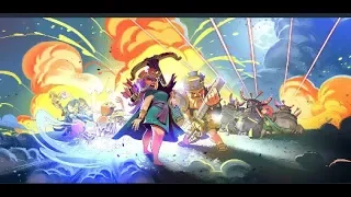 Official announcement comes from supercell Clash of Clans/New loading screen come in 2019