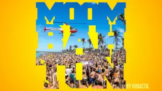 Ultimate Moombahton Summer Megamix