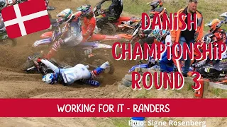 Danish Championship Rd 3 - Randers 2022