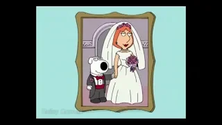 Brian Marries Lois