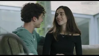 edoardo x eleonora (skam italia) - silence