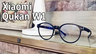 SMART? PROTECT YOUR VISION WITH XIAOMI🔥 PHOTOCHROMIC GLASSES Xiaomi Roidmi Qukan W1 SUN PROTECTION