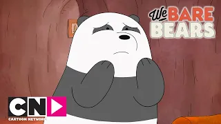 We Bare Bears | Die Laserbären | Cartoon Network