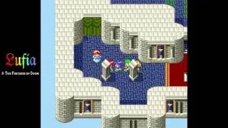 Lufia & the Fortress of Doom Playthrough #049, Herat: The Picky Eater