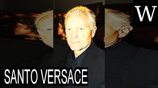 SANTO VERSACE - WikiVidi Documentary