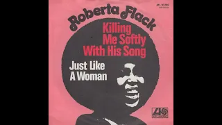 Killing Me Softly With His Song (Soulscape) - Roberta Flack