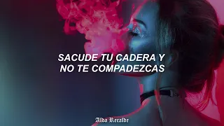 Get Busy - Sean Paul (Letra español)