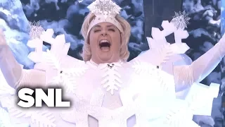 Dance of the Snowflakes - SNL