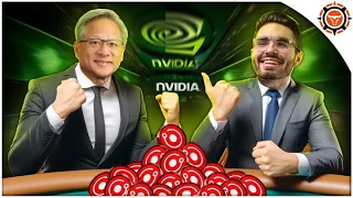 NVIDIA Q1 Earnings (Crash or Pump Ai Crypto)