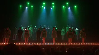 “Un amigo fiel en mí” - Super Tropa Showchoir