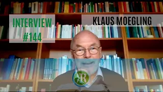 Klaus Moegling - Appell für den Frieden, Yoga, Tai Chi, Körperphilosophie, Neuordnung, Kapitalismus