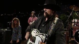 Waylon Jennings - "Trouble Man" [Live from Austin, TX]