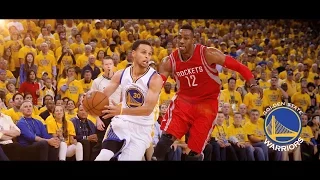 Golden State Warriors Promo