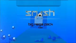 Smash Hit Big Mega Pack - Trailer