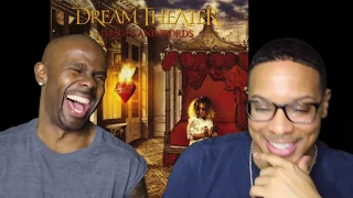 Dream Theater- Metropolis Pt. 1 (REACTION!!!)