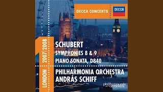 Schubert: Piano Sonata in C, D.840 - 1. Moderato