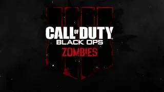 A Evolução Do Call Of Duty (zombies)