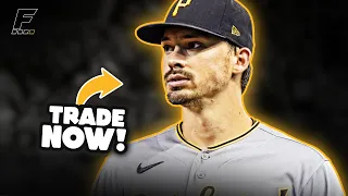 7 Players You Should Trade RIGHT NOW | Week 12 Buy Low, Sell High (2022 Fantasy Baseball)