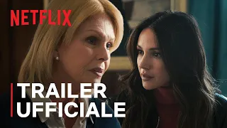 Un inganno di troppo | Trailer ufficiale | Netflix Italia