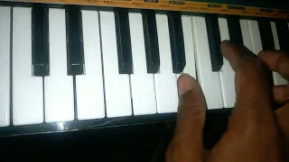 naino mein Sapna ,sapno mein sajna. 🌹 Casio song 🥰👌