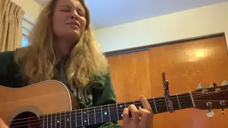 If I Die Young by The Band Perry Cover by Miriam Quinlan